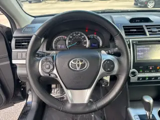 Toyota Camry 2014 SE 4 Sedán