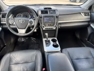 Toyota Camry 2014 SE 4 Sedán