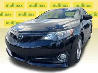 Toyota Camry 2014 SE 4 Sedán