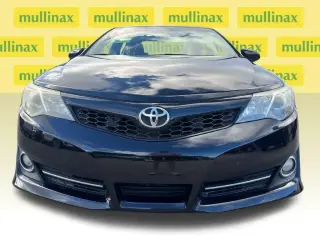 Toyota Camry 2014 SE 4 Sedán