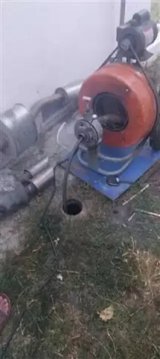 PLOMERO SERVICIOS PLOMERIA24/7