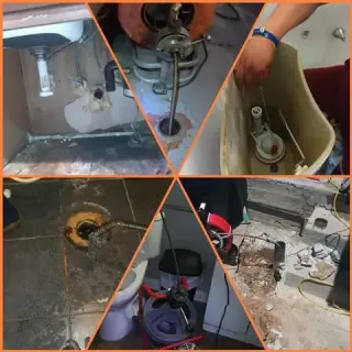 PLOMERO SERVICIOS PLOMERIA24/7