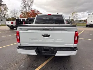 Ford F-150 2023 4x4 XLT 4dr SuperCrew 5.5 ft. SB