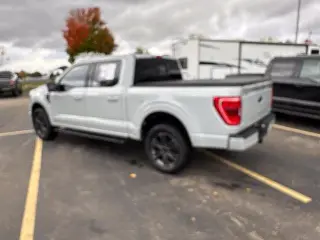 Ford F-150 2023 4x4 XLT 4dr SuperCrew 5.5 ft. SB