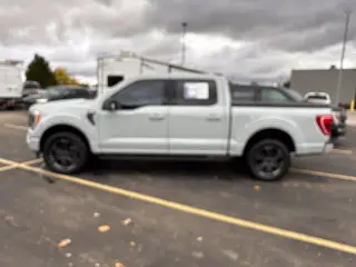 Ford F-150 2023 4x4 XLT 4dr SuperCrew 5.5 ft. SB
