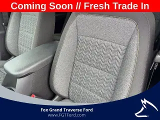 Chevrolet Equinox 2024 4x4 LT 4dr SUV w/1LT