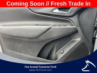Chevrolet Equinox 2024 4x4 LT 4dr SUV w/1LT