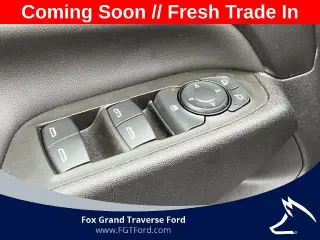 Chevrolet Equinox 2024 4x4 LT 4dr SUV w/1LT