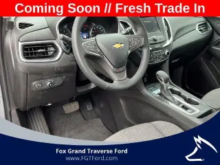 Chevrolet Equinox 2024 4x4 LT 4dr SUV w/1LT