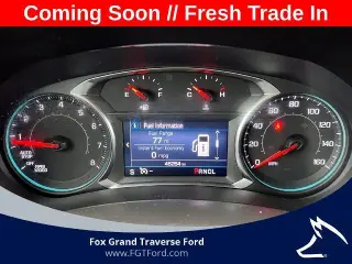 Chevrolet Equinox 2024 4x4 LT 4dr SUV w/1LT