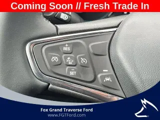 Chevrolet Equinox 2024 4x4 LT 4dr SUV w/1LT