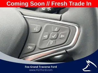 Chevrolet Equinox 2024 4x4 LT 4dr SUV w/1LT