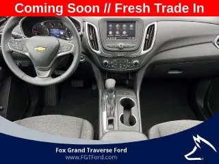 Chevrolet Equinox 2024 4x4 LT 4dr SUV w/1LT