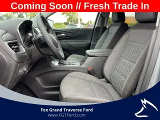 Chevrolet Equinox 2024 4x4 LT 4dr SUV w/1LT
