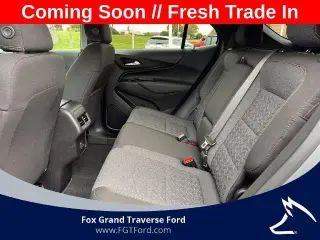 Chevrolet Equinox 2024 4x4 LT 4dr SUV w/1LT