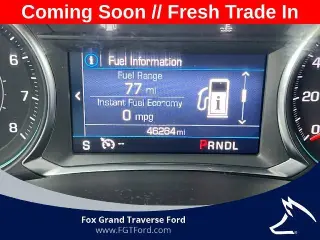 Chevrolet Equinox 2024 4x4 LT 4dr SUV w/1LT
