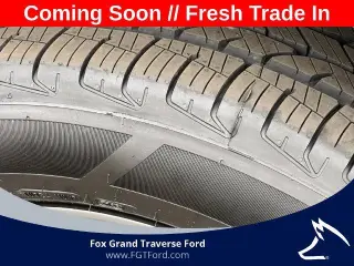 Chevrolet Equinox 2024 4x4 LT 4dr SUV w/1LT