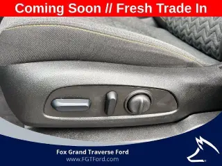 Chevrolet Equinox 2024 4x4 LT 4dr SUV w/1LT