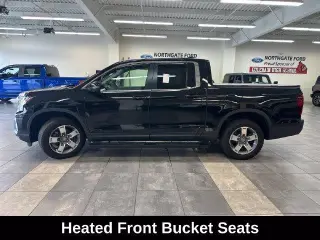 Honda Ridgeline 2025 AWD RTL 4dr Crew Cab 5.3 ft. SB