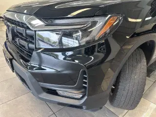 Honda Ridgeline 2025 AWD RTL 4dr Crew Cab 5.3 ft. SB
