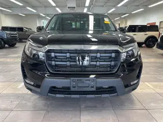 Honda Ridgeline 2025 AWD RTL 4dr Crew Cab 5.3 ft. SB