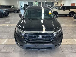 Honda Ridgeline 2025 AWD RTL 4dr Crew Cab 5.3 ft. SB
