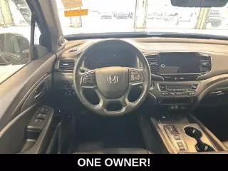 Honda Ridgeline 2025 AWD RTL 4dr Crew Cab 5.3 ft. SB