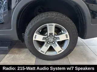 Honda Ridgeline 2025 AWD RTL 4dr Crew Cab 5.3 ft. SB