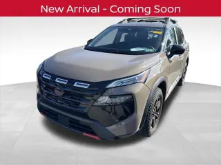 Nissan Rogue 2025 AWD Rock Creek 4dr Crossover