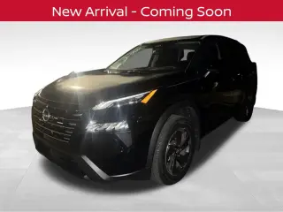 Nissan Rogue 2026 SV 4dr Crossover