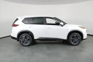Nissan Rogue 2026 SV 4dr Crossover