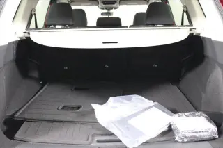 Nissan Rogue 2026 SV 4dr Crossover