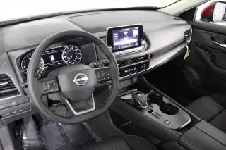 Nissan Rogue 2026 SV 4dr Crossover