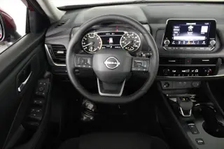 Nissan Rogue 2026 SV 4dr Crossover