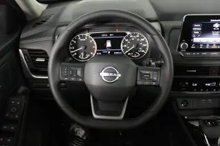 Nissan Rogue 2026 SV 4dr Crossover