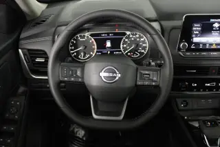 Nissan Rogue 2026 SV 4dr Crossover
