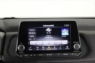 Nissan Rogue 2026 SV 4dr Crossover