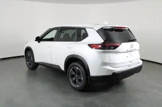 Nissan Rogue 2026 SV 4dr Crossover