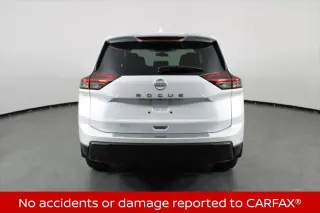 Nissan Rogue 2026 SV 4dr Crossover