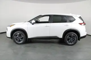 Nissan Rogue 2026 SV 4dr Crossover
