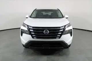Nissan Rogue 2026 SV 4dr Crossover