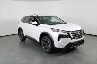 Nissan Rogue 2026 SV 4dr Crossover