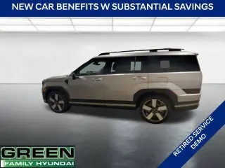 Hyundai SANTA FE Hybrid 2026 AWD Limited 4dr SUV