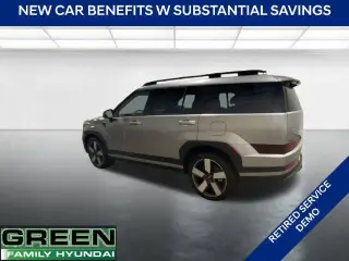 Hyundai SANTA FE Hybrid 2026 AWD Limited 4dr SUV