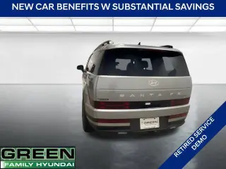 Hyundai SANTA FE Hybrid 2026 AWD Limited 4dr SUV