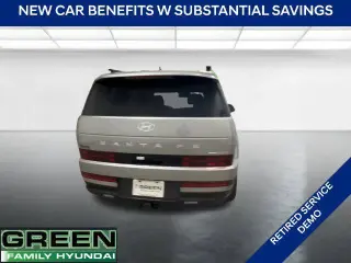 Hyundai SANTA FE Hybrid 2026 AWD Limited 4dr SUV