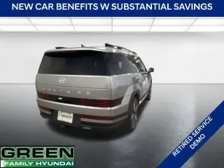 Hyundai SANTA FE Hybrid 2026 AWD Limited 4dr SUV