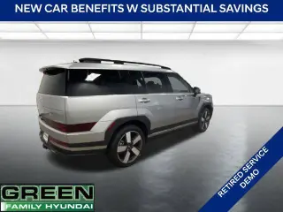 Hyundai SANTA FE Hybrid 2026 AWD Limited 4dr SUV