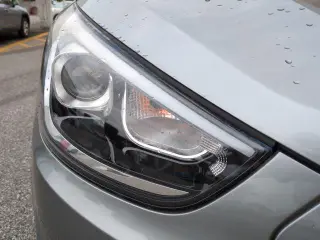 Hyundai TUCSON 2015 AWD GLS 4 SUV