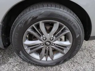 Hyundai TUCSON 2015 AWD GLS 4 SUV